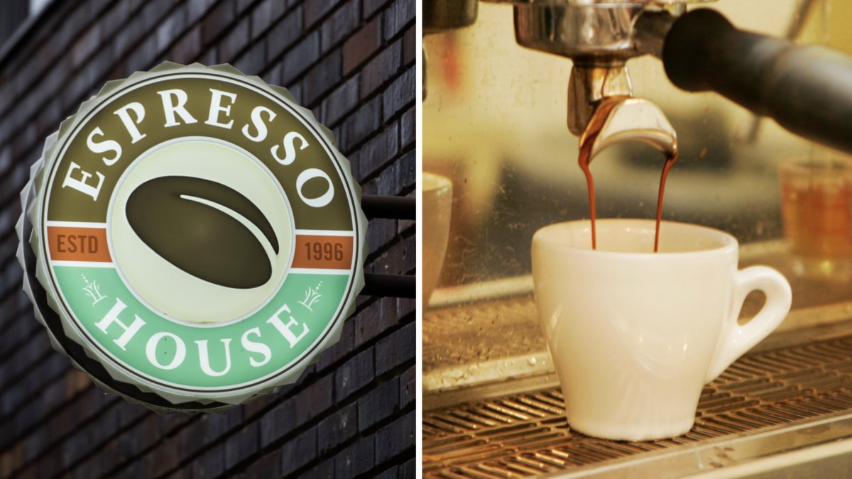 Nu får anställda på fikakedjan Espresso House löneförhöjning. 